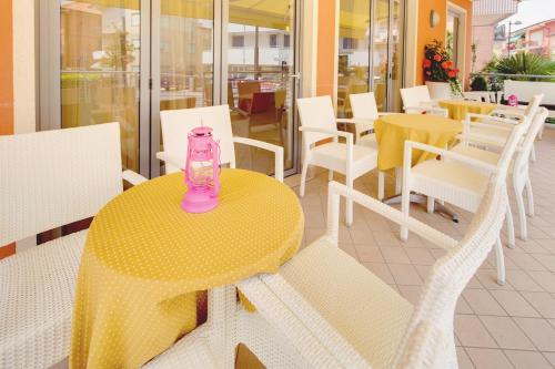 Imagen general del Hotel Palladio, Caorle. Foto 2