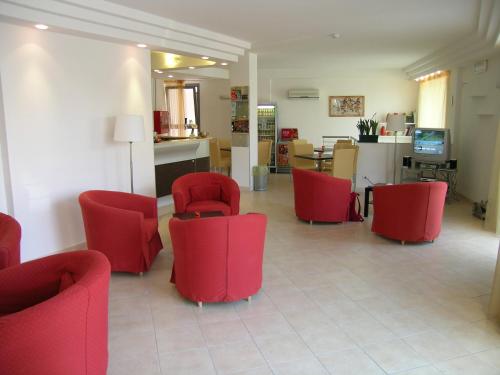 Imagen general del Hotel Palladio, Caorle. Foto 3