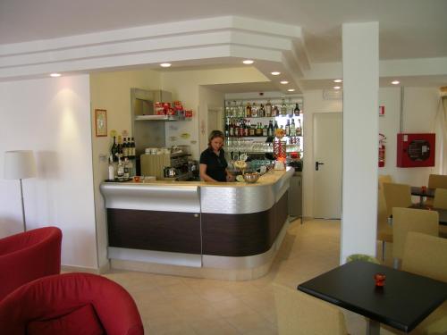 Imagen general del Hotel Palladio, Caorle. Foto 4