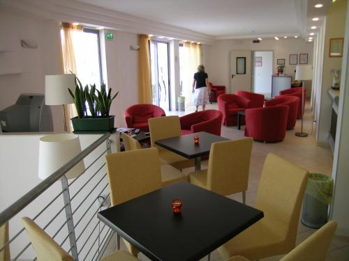 Imagen general del Hotel Palladio, Caorle. Foto 5