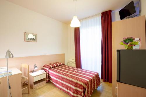Imagen de la habitación del Hotel Palladio, Caorle. Foto 8