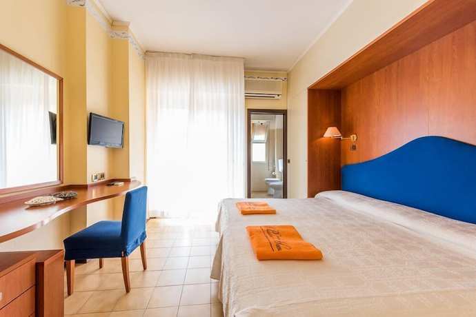 Imagen de la habitación del Hotel Palladio, Cervia. Foto 8