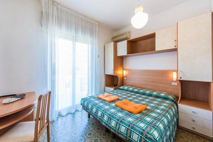 Imagen de la habitación del Hotel Palladio, Cervia. Foto 12