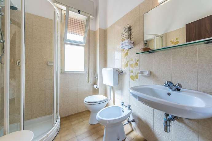 Imagen de la habitación del Hotel Palladio, Cervia. Foto 16