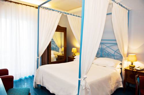 Imagen de la habitación del Hotel Palladio, GIARDINI NAXOS. Foto 4