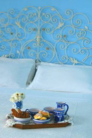 Imagen de la habitación del Hotel Palladio, GIARDINI NAXOS. Foto 5