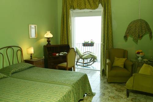 Imagen de la habitación del Hotel Palladio, GIARDINI NAXOS. Foto 7