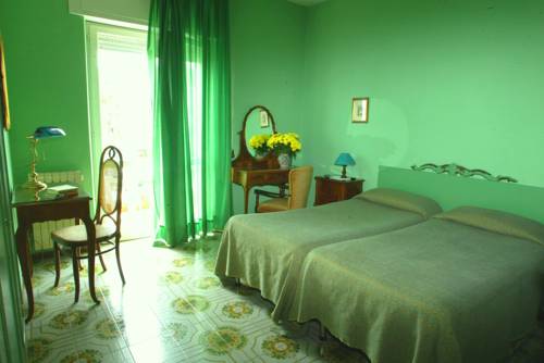 Imagen de la habitación del Hotel Palladio, GIARDINI NAXOS. Foto 8