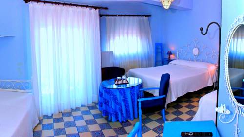 Imagen de la habitación del Hotel Palladio, GIARDINI NAXOS. Foto 9