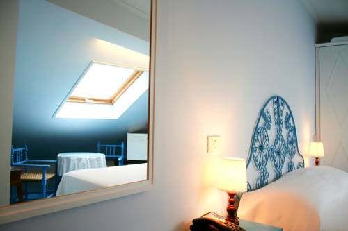 Imagen de la habitación del Hotel Palladio, GIARDINI NAXOS. Foto 10