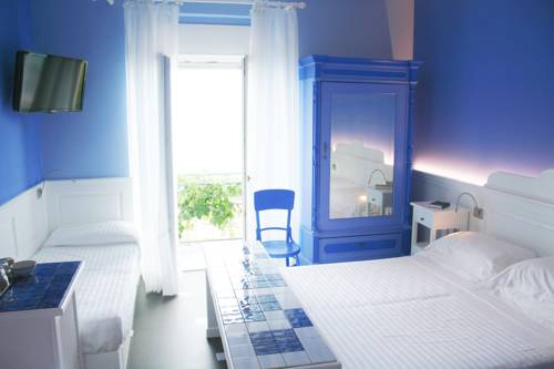 Imagen de la habitación del Hotel Palladio, GIARDINI NAXOS. Foto 12