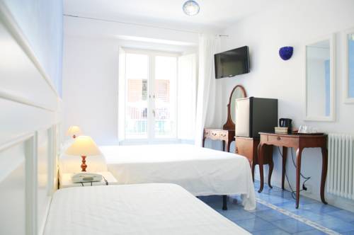 Imagen de la habitación del Hotel Palladio, GIARDINI NAXOS. Foto 13