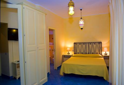 Imagen de la habitación del Hotel Palladio, GIARDINI NAXOS. Foto 14