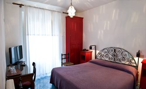 Imagen general del Hotel Palladio, GIARDINI NAXOS. Foto 2