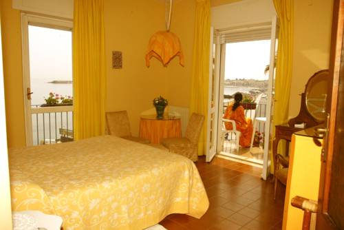 Imagen de la habitación del Hotel Palladio, GIARDINI NAXOS. Foto 15