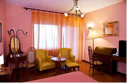 Imagen de la habitación del Hotel Palladio, GIARDINI NAXOS. Foto 16