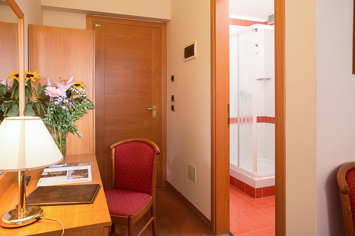 Imagen de la habitación del Hotel Palladio, Malcontenta. Foto 3