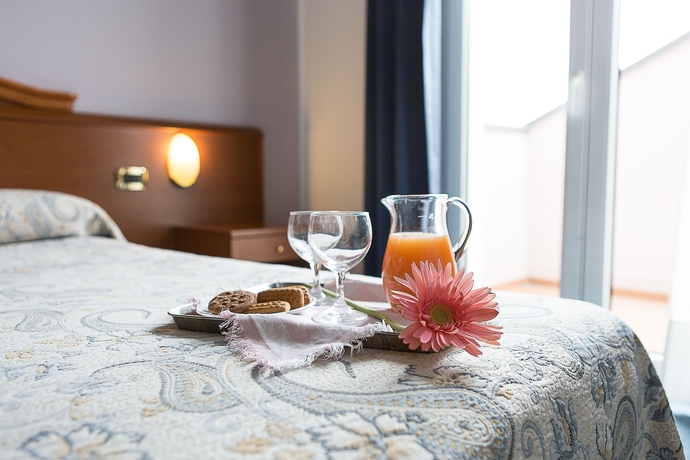 Imagen de la habitación del Hotel Palladio, Malcontenta. Foto 5