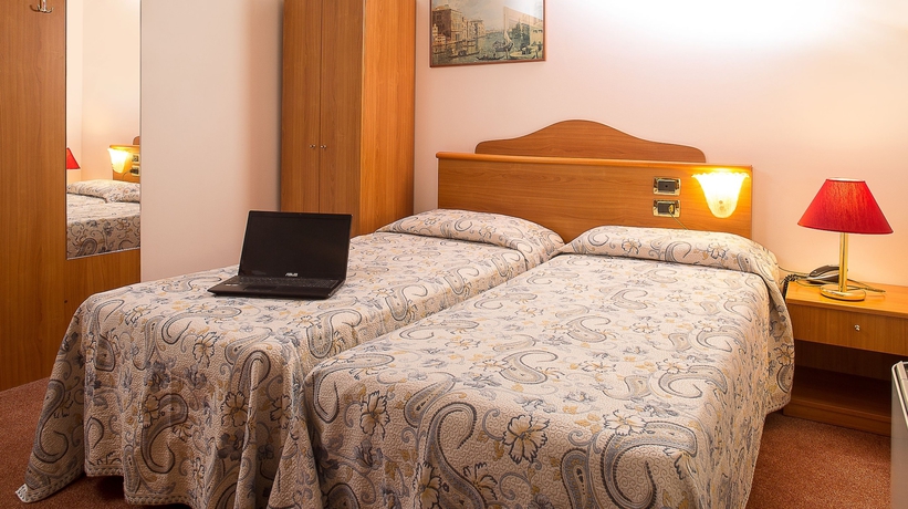 Imagen de la habitación del Hotel Palladio, Malcontenta. Foto 6