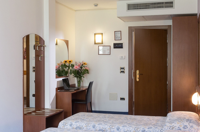 Imagen de la habitación del Hotel Palladio, Malcontenta. Foto 8