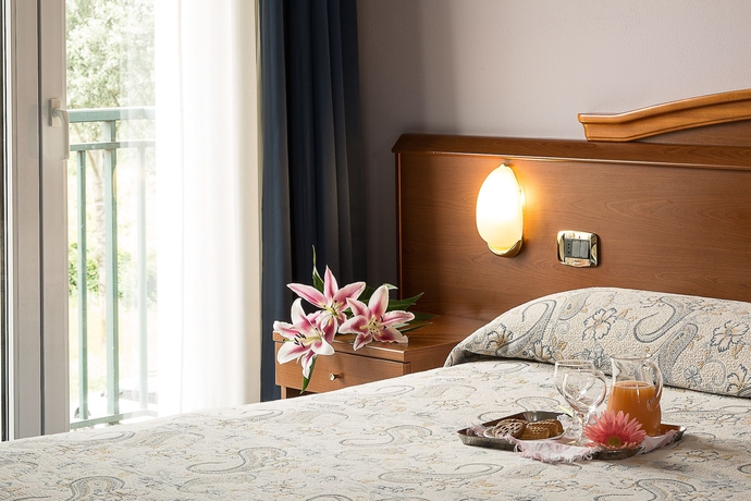 Imagen de la habitación del Hotel Palladio, Malcontenta. Foto 13