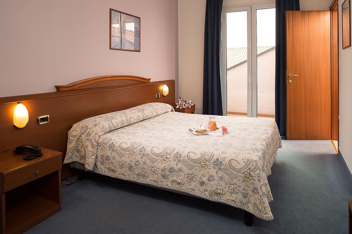 Imagen de la habitación del Hotel Palladio, Malcontenta. Foto 16