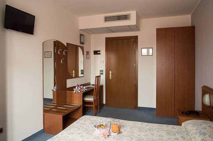 Imagen de la habitación del Hotel Palladio, Malcontenta. Foto 18