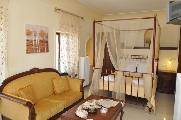 Imagen de la habitación del Hotel Palladio, Portaria. Foto 2