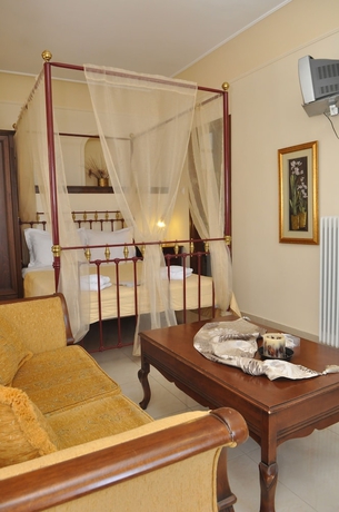 Imagen de la habitación del Hotel Palladio, Portaria. Foto 3