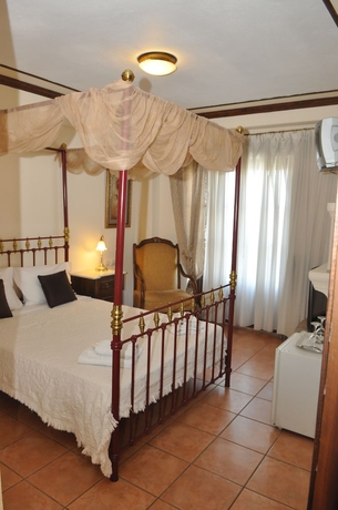 Imagen de la habitación del Hotel Palladio, Portaria. Foto 4