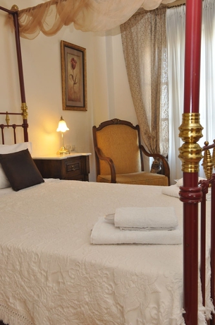 Imagen de la habitación del Hotel Palladio, Portaria. Foto 5