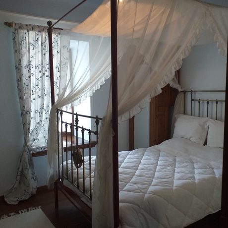 Imagen de la habitación del Hotel Palladio, Portaria. Foto 6