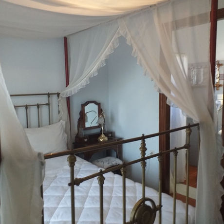 Imagen de la habitación del Hotel Palladio, Portaria. Foto 7