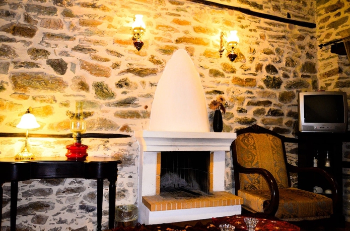 Imagen de la habitación del Hotel Palladio, Portaria. Foto 8