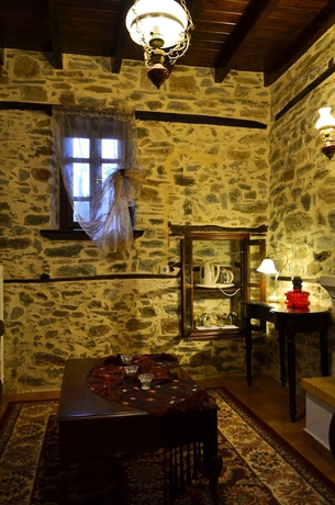 Imagen de la habitación del Hotel Palladio, Portaria. Foto 9