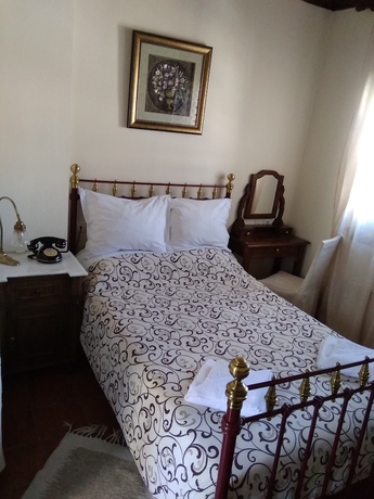 Imagen de la habitación del Hotel Palladio, Portaria. Foto 11