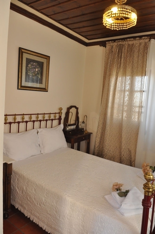 Imagen de la habitación del Hotel Palladio, Portaria. Foto 13