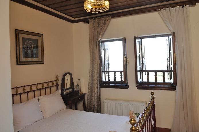 Imagen de la habitación del Hotel Palladio, Portaria. Foto 15