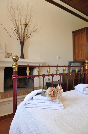 Imagen de la habitación del Hotel Palladio, Portaria. Foto 16