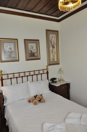 Imagen de la habitación del Hotel Palladio, Portaria. Foto 17