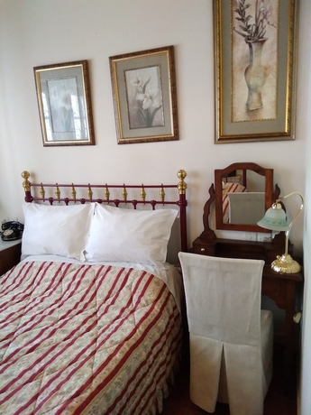 Imagen de la habitación del Hotel Palladio, Portaria. Foto 18