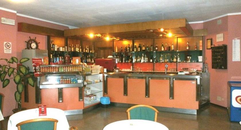 Imagen del bar/restaurante del Hotel Palladio, San Fior. Foto 2