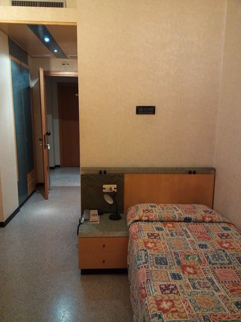 Imagen de la habitación del Hotel Palladio, San Fior. Foto 9