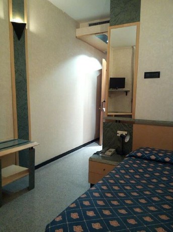 Imagen de la habitación del Hotel Palladio, San Fior. Foto 10