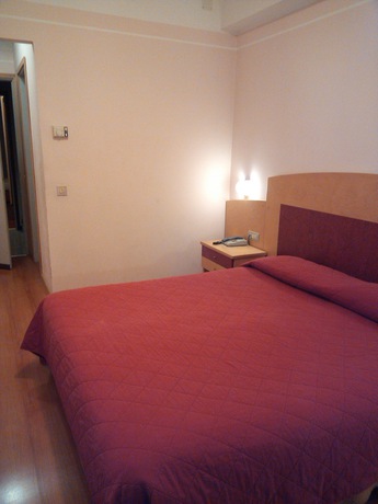 Imagen de la habitación del Hotel Palladio, San Fior. Foto 11