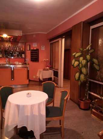 Imagen del bar/restaurante del Hotel Palladio, San Fior. Foto 3