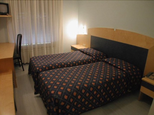 Imagen de la habitación del Hotel Palladio, San Fior. Foto 12