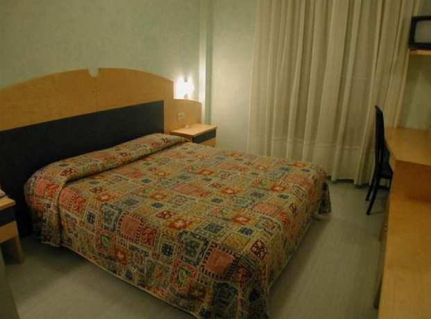 Imagen de la habitación del Hotel Palladio, San Fior. Foto 13