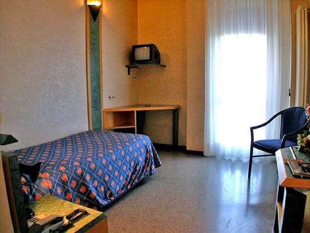 Imagen general del Hotel Palladio, San Fior. Foto 1