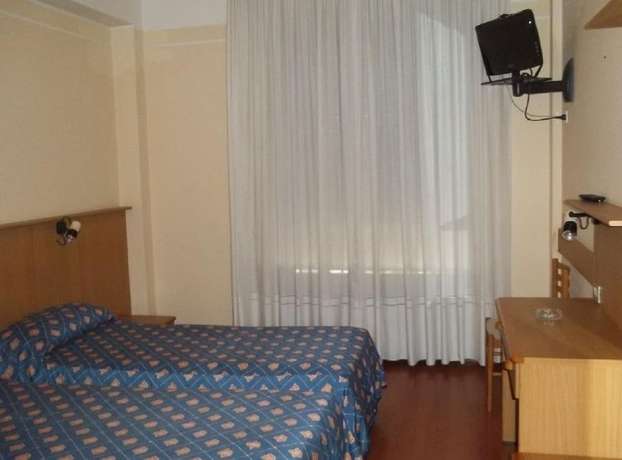 Imagen de la habitación del Hotel Palladio, San Fior. Foto 16